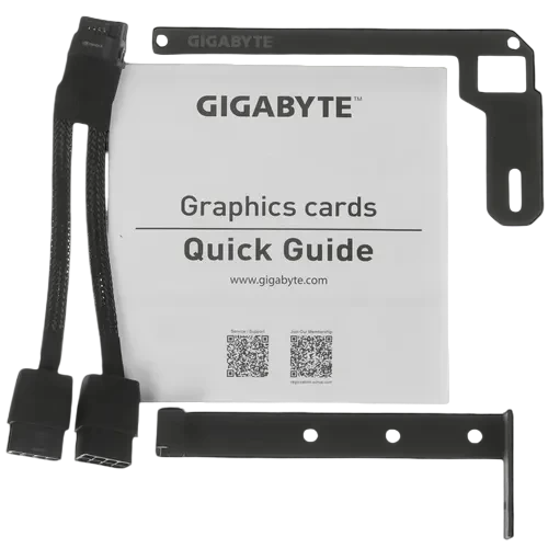 Видеокарта Gigabyte (GV-N407TSGAMING-16GD) GeForce RTX 4070 Ti SUPER 16GB GAMING