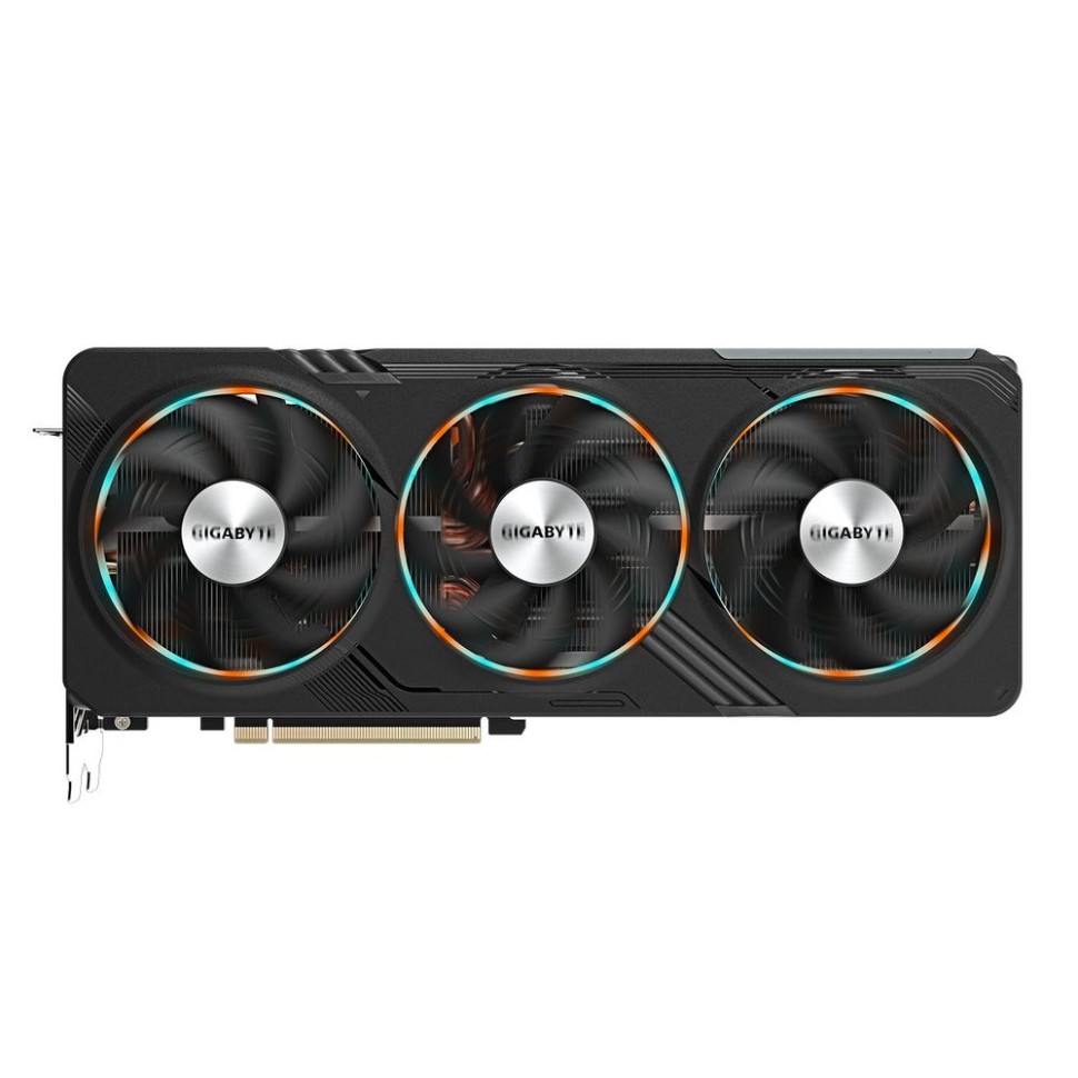 Видеокарта Gigabyte (GV-N407TSGAMING-16GD) GeForce RTX 4070 Ti SUPER 16GB GAMING
