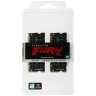 Оперативная память 32 Gb 3200 MHz Kingston FURY IMPACT (KF432S20IBK2/32) RTL