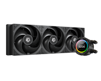 Система жидкостного охлаждения для процессора ID-COOLING SL360 PRO SE Black