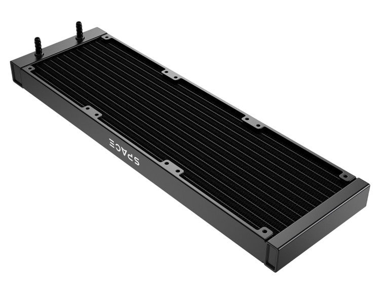 Система жидкостного охлаждения для процессора ID-COOLING SL360 PRO SE Black