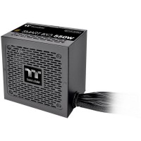 Блок питания Thermaltake 550W Smart BX3 550 (PS-SPD-0550NNFABx-3/PS-SPD-0550NNFABE-3) 16 Pin (PCIe 5.0 Connector Cable Details)
