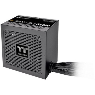 Блок питания Thermaltake 550W Smart BX3 550 (PS-SPD-0550NNFABx-3/PS-SPD-0550NNFABE-3) 16 Pin (PCIe 5.0 Connector Cable Details)