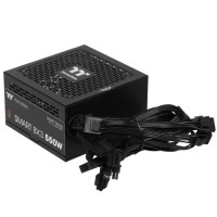 Блок питания Thermaltake 550W Smart BX3 550 (PS-SPD-0550NNFABx-3/PS-SPD-0550NNFABE-3) 16 Pin (PCIe 5.0 Connector Cable Details)