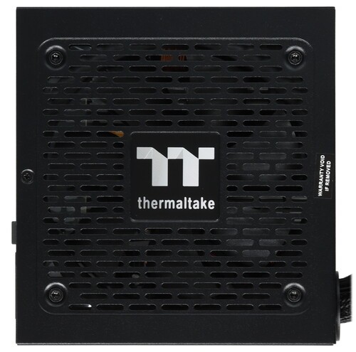 Блок питания Thermaltake 550W Smart BX3 550 (PS-SPD-0550NNFABx-3/PS-SPD-0550NNFABE-3) 16 Pin (PCIe 5.0 Connector Cable Details)