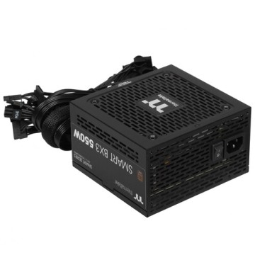 Блок питания Thermaltake 550W Smart BX3 550 (PS-SPD-0550NNFABx-3/PS-SPD-0550NNFABE-3) 16 Pin (PCIe 5.0 Connector Cable Details)