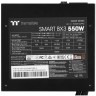 Блок питания Thermaltake 550W Smart BX3 550 (PS-SPD-0550NNFABx-3/PS-SPD-0550NNFABE-3) 16 Pin (PCIe 5.0 Connector Cable Details)