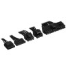 Блок питания Thermaltake 550W Smart BX3 550 (PS-SPD-0550NNFABx-3/PS-SPD-0550NNFABE-3) 16 Pin (PCIe 5.0 Connector Cable Details)