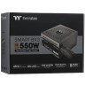 Блок питания Thermaltake 550W Smart BX3 550 (PS-SPD-0550NNFABx-3/PS-SPD-0550NNFABE-3) 16 Pin (PCIe 5.0 Connector Cable Details)