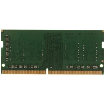 Оперативная память 4 Gb 2666 MHz ADATA (AD4S26664G19-SGN)