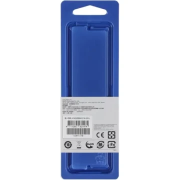 Оперативная память 4 Gb 2666 MHz ADATA (AD4S26664G19-SGN)