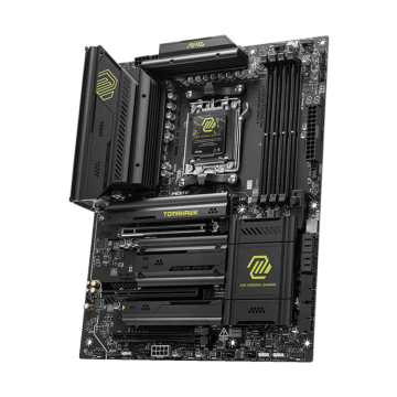 Материнская плата MSI MAG X870 TOMAHAWK WIFI