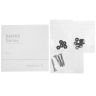 Кулер для процессора Deepcool AN400 Black/White (R-AN400-SRWNMN-G)