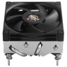 Кулер для процессора Deepcool AN400 Black/White (R-AN400-SRWNMN-G)