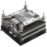 Кулер для процессора Deepcool AN400 Black/White (R-AN400-SRWNMN-G)