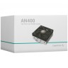 Кулер для процессора Deepcool AN400 Black/White (R-AN400-SRWNMN-G)