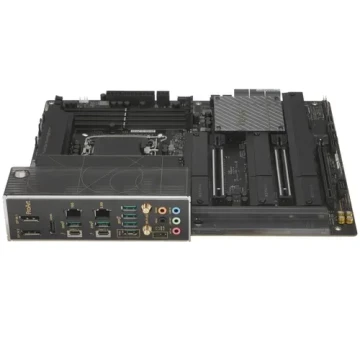 Материнская плата ASUS PROART Z690-CREATOR WIFI 90MB19H0-M0EAY0