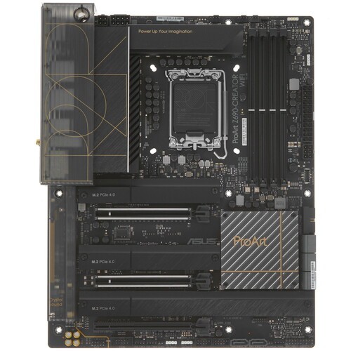 Материнская плата ASUS PROART Z690-CREATOR WIFI 90MB19H0-M0EAY0