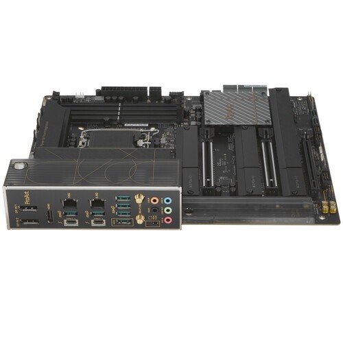 Материнская плата ASUS PROART Z690-CREATOR WIFI 90MB19H0-M0EAY0
