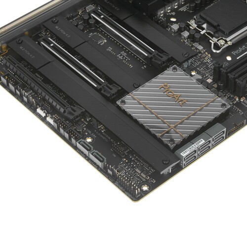 Материнская плата ASUS PROART Z690-CREATOR WIFI 90MB19H0-M0EAY0