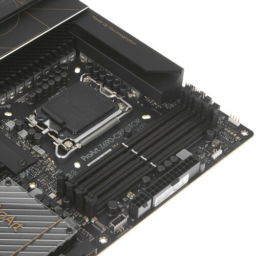 Материнская плата ASUS PROART Z690-CREATOR WIFI 90MB19H0-M0EAY0