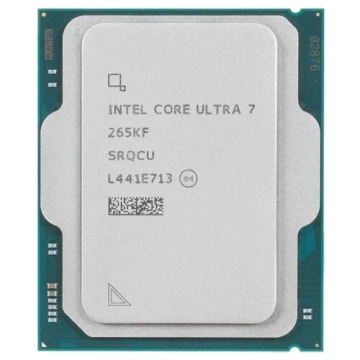 Процессор Intel Core Ultra 7 265KF BOX BX80768265KF