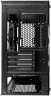 Компьютерный корпус 1STPLAYER TRILOBITE T3-G TG Black (T3-G-BK-4F1)