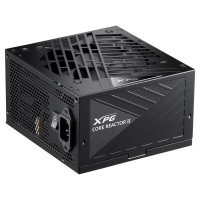 Блок питания ADATA XPG 850W CORE REACTOR II Black 16 Pin (PCIe 5.0 Connector Cable Details)