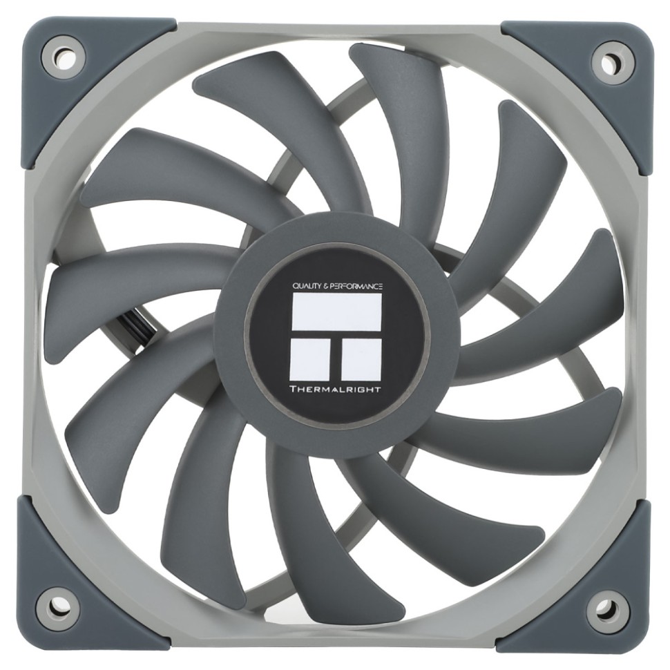 Вентилятор для корпуса Thermalright TL-C12015 (TRTLC12015)