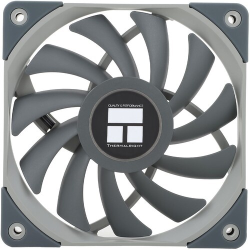 Вентилятор для корпуса Thermalright TL-C12015 (TRTLC12015)