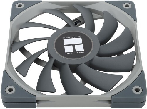 Вентилятор для корпуса Thermalright TL-C12015 (TRTLC12015)