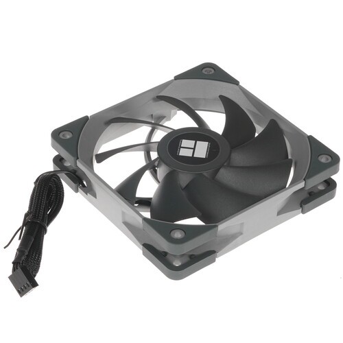 Вентилятор для корпуса Thermalright TL-C12015 (TRTLC12015)