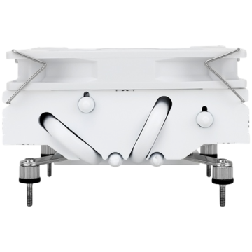 Кулер для процессора Thermalright AXP90-X47 White (TRAXP90X47W)