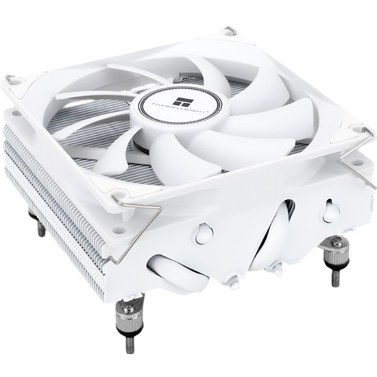Кулер для процессора Thermalright AXP90-X47 White (TRAXP90X47W)