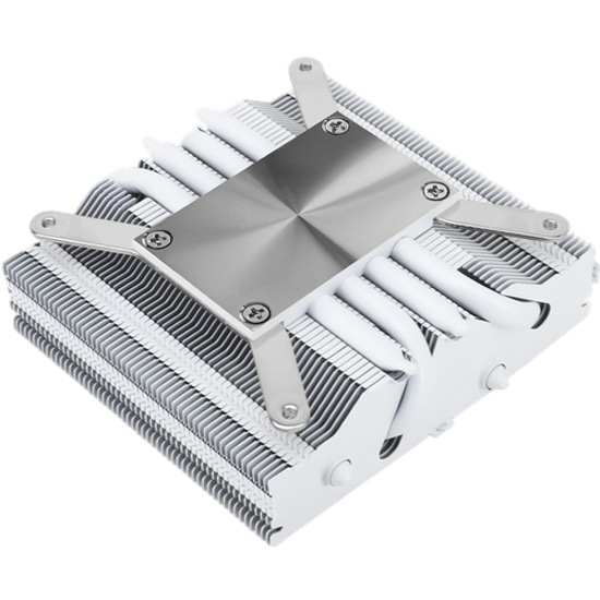 Кулер для процессора Thermalright AXP90-X47 White (TRAXP90X47W)
