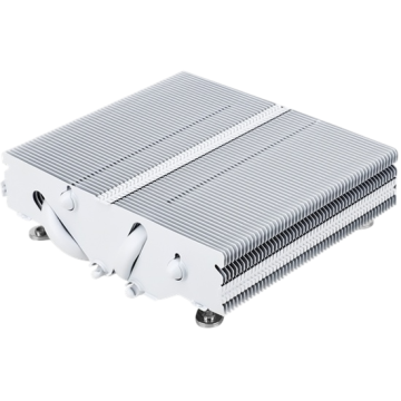 Кулер для процессора Thermalright AXP90-X47 White (TRAXP90X47W)