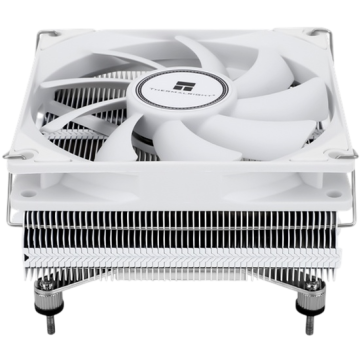 Кулер для процессора Thermalright AXP90-X47 White (TRAXP90X47W)