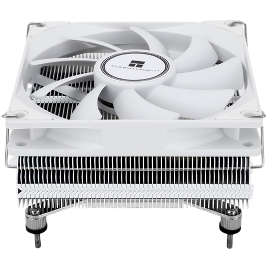Кулер для процессора Thermalright AXP90-X47 White (TRAXP90X47W)