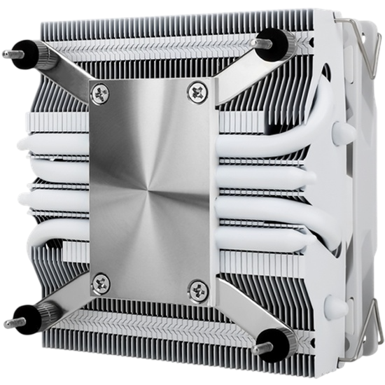 Кулер для процессора Thermalright AXP90-X47 White (TRAXP90X47W)