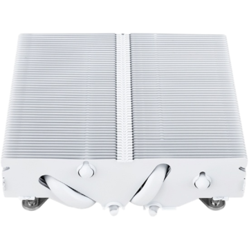 Кулер для процессора Thermalright AXP90-X47 White (TRAXP90X47W)
