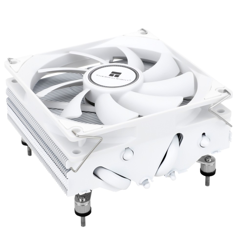 Кулер для процессора Thermalright AXP90-X47 White (TRAXP90X47W)