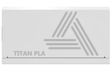 Блок питания Montech 1000W TITAN PLATINUM White (TIX0125) 16 Pin (PCIe 5.0 Connector Cable Details)