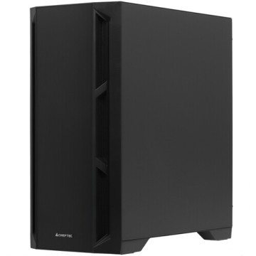 Компьютерный корпус Chieftec APEX Quiet (GA-01B-Q-OP)