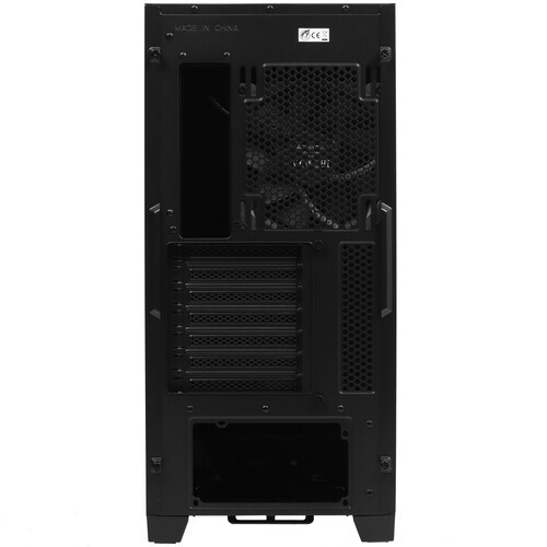 Компьютерный корпус Chieftec APEX Quiet (GA-01B-Q-OP)