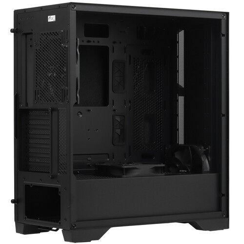 Компьютерный корпус Chieftec APEX Quiet (GA-01B-Q-OP)