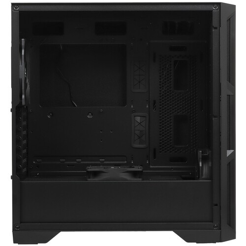 Компьютерный корпус Chieftec APEX Quiet (GA-01B-Q-OP)