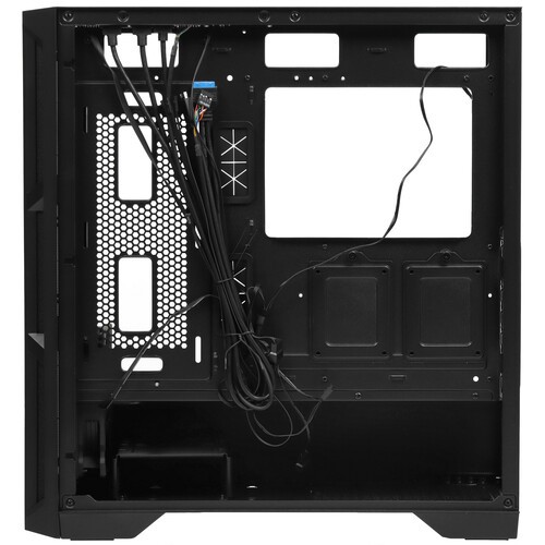 Компьютерный корпус Chieftec APEX Quiet (GA-01B-Q-OP)