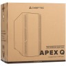 Компьютерный корпус Chieftec APEX Quiet (GA-01B-Q-OP)