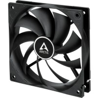 Вентилятор для корпуса Arctic Cooling F12 Black ACFAN00201A