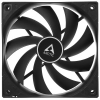 Вентилятор для корпуса Arctic Cooling F12 Black ACFAN00201A